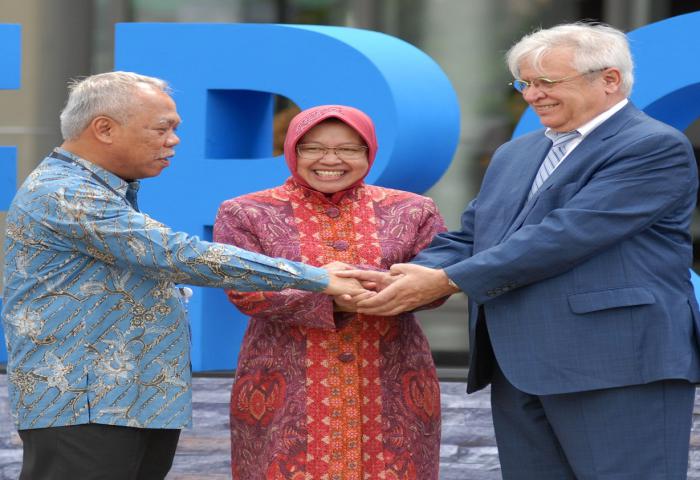 Dorong Risma Maju, PAN Siap Berkoalisi Dengan PDIP